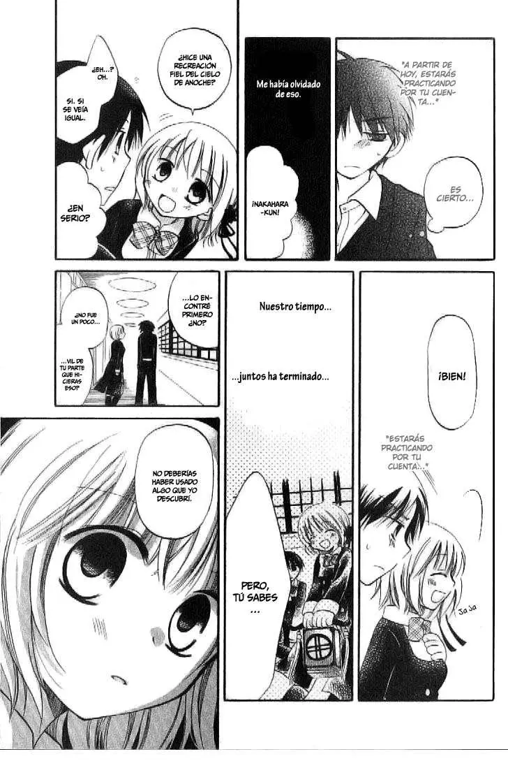 Boku no Tsukuru Sekai (2007) - Capítulo 1 - Página 30 - LectorTMOo