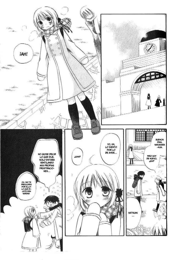 Boku no Tsukuru Sekai (2007) - Capítulo 1 - Página 34 - LectorTMOo