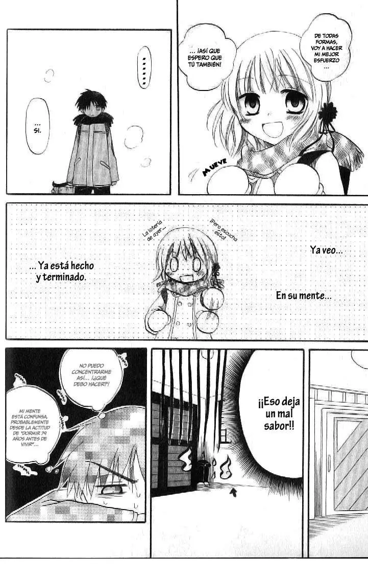 Boku no Tsukuru Sekai (2007) - Capítulo 1 - Página 35 - LectorTMOo