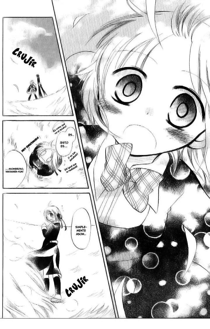 Boku no Tsukuru Sekai (2007) - Capítulo 1 - Página 42 - LectorTMOo