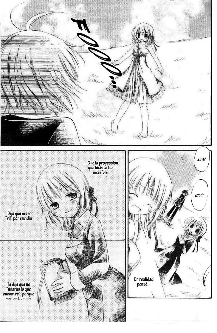Boku no Tsukuru Sekai (2007) - Capítulo 1 - Página 43 - LectorTMOo