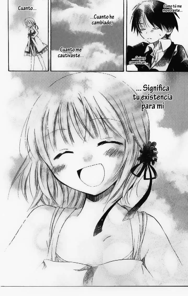 Boku no Tsukuru Sekai (2007) - Capítulo 1 - Página 44 - LectorTMOo