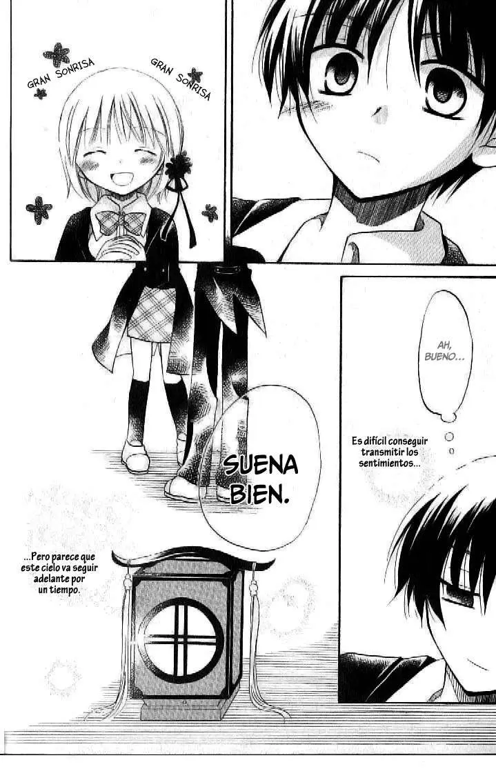 Boku no Tsukuru Sekai (2007) - Capítulo 1 - Página 46 - LectorTMOo