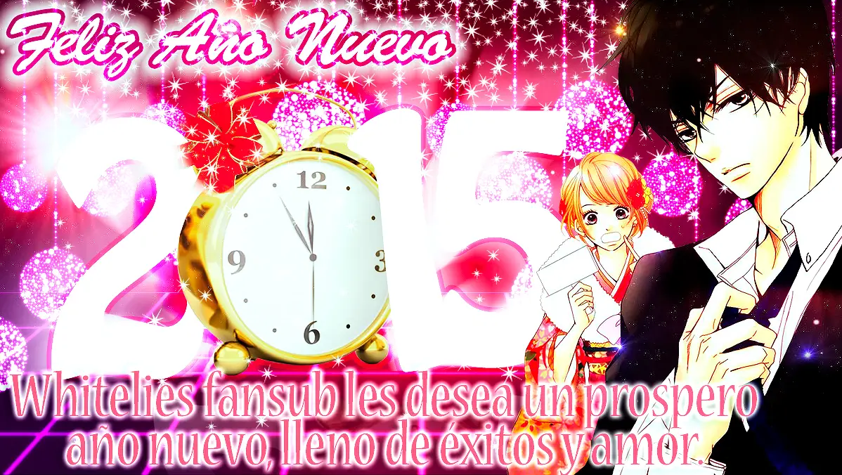 Boku no Tsukuru Sekai (2007) - Capítulo 2 - Página 1 - LectorTMOo