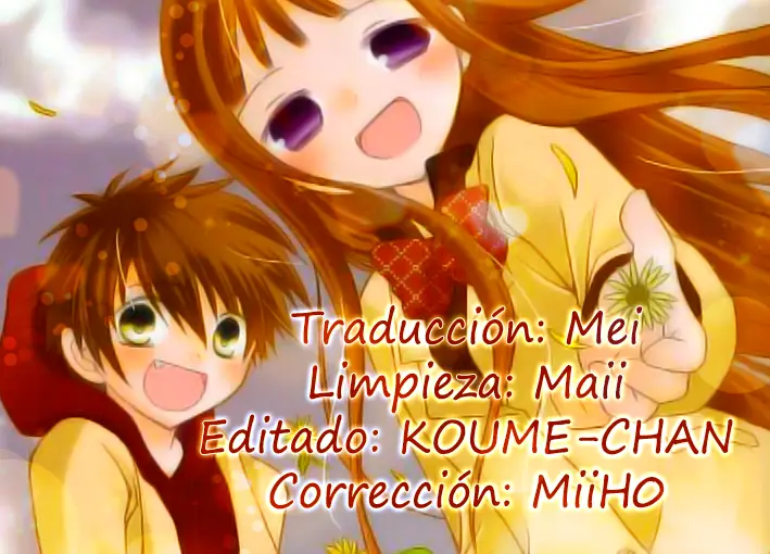 Boku no Tsukuru Sekai (2007) - Capítulo 2 - Página 2 - LectorTMOo