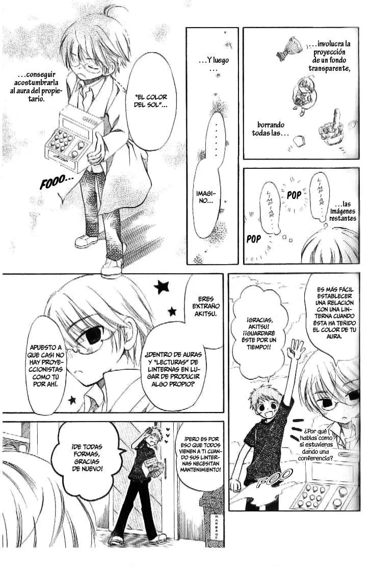 Boku no Tsukuru Sekai (2007) - Capítulo 2 - Página 7 - LectorTMOo