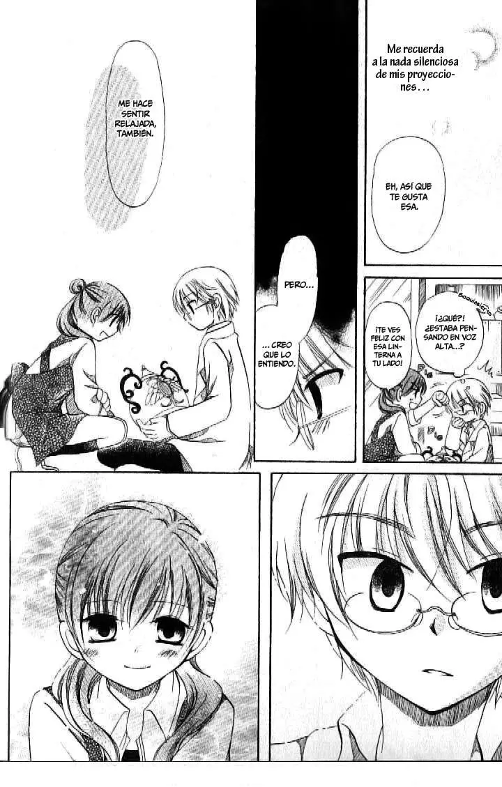 Boku no Tsukuru Sekai (2007) - Capítulo 2 - Página 14 - LectorTMOo