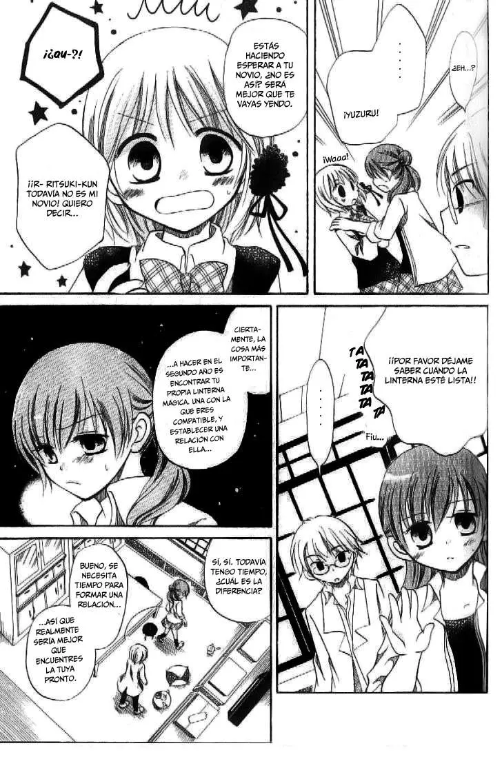 Boku no Tsukuru Sekai (2007) - Capítulo 2 - Página 19 - LectorTMOo
