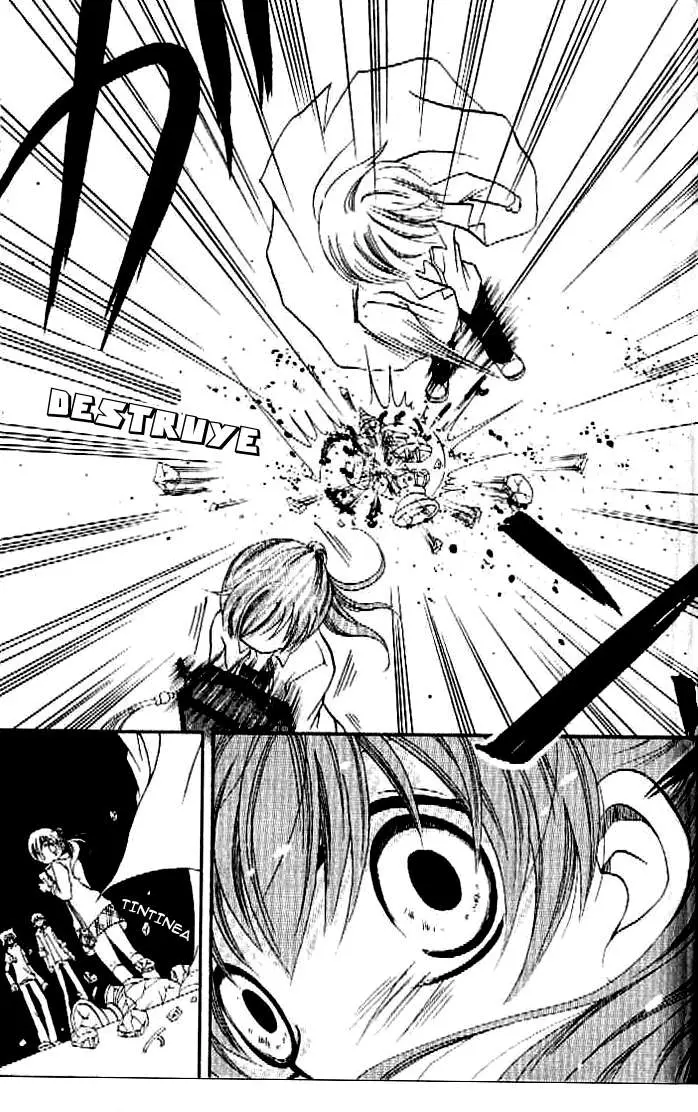 Boku no Tsukuru Sekai (2007) - Capítulo 2 - Página 31 - LectorTMOo