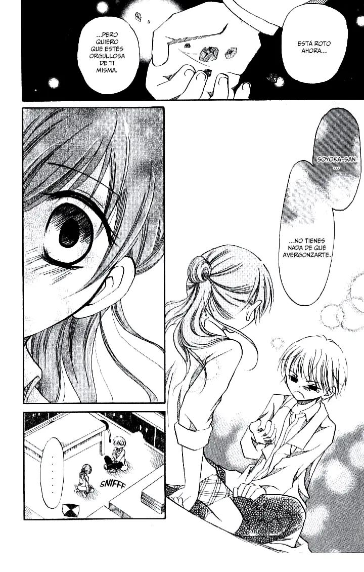 Boku no Tsukuru Sekai (2007) - Capítulo 2 - Página 33 - LectorTMOo