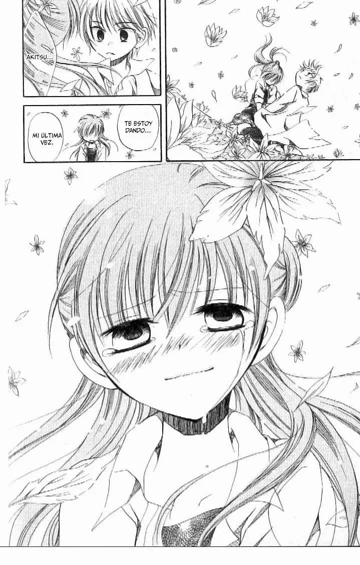 Boku no Tsukuru Sekai (2007) - Capítulo 2 - Página 36 - LectorTMOo