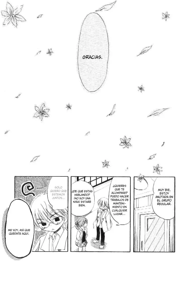 Boku no Tsukuru Sekai (2007) - Capítulo 2 - Página 37 - LectorTMOo