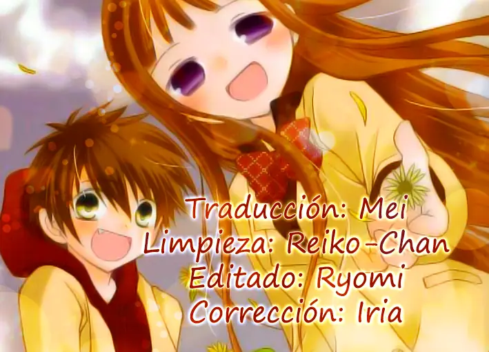 Boku no Tsukuru Sekai (2007) - Capítulo 4 - Página 2 - LectorTMOo