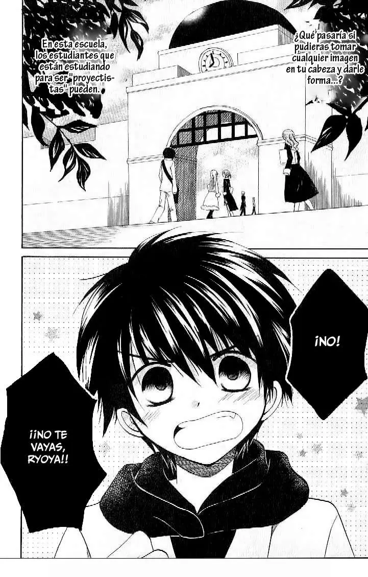 Boku no Tsukuru Sekai (2007) - Capítulo 4 - Página 4 - LectorTMOo