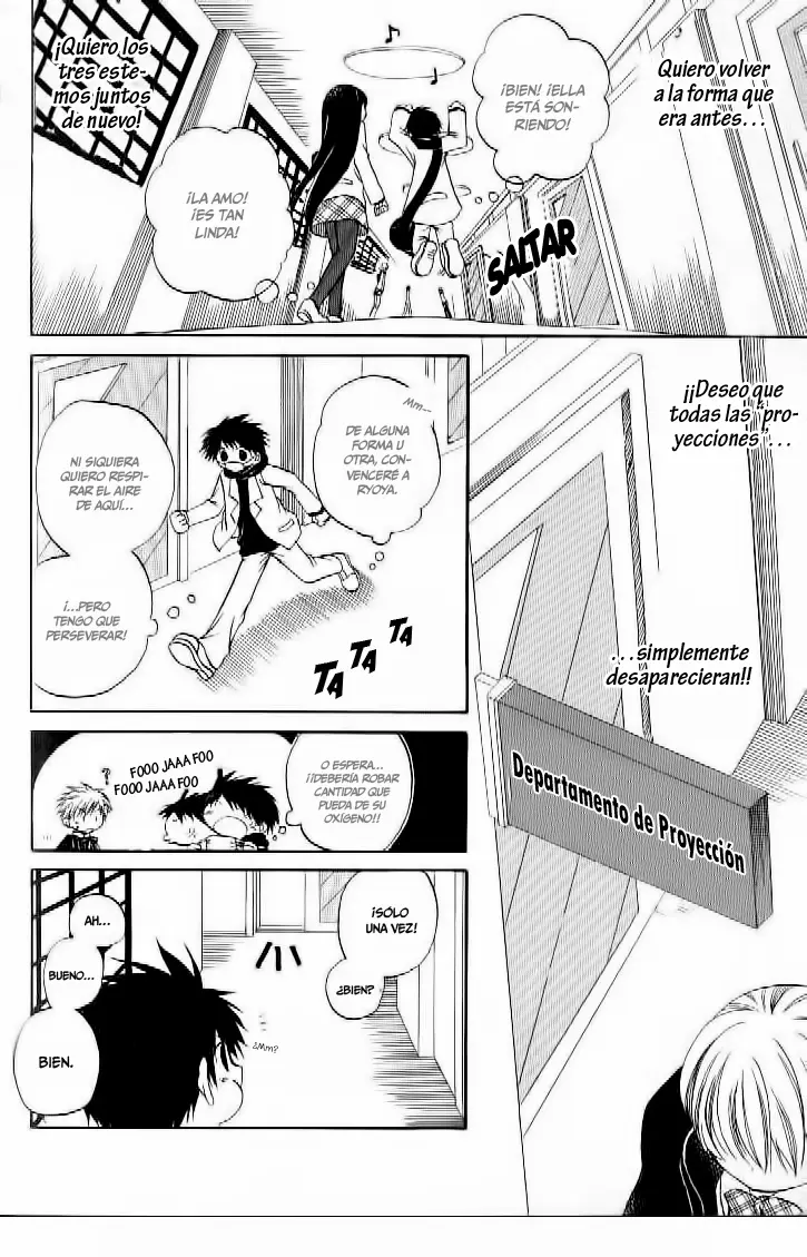Boku no Tsukuru Sekai (2007) - Capítulo 4 - Página 8 - LectorTMOo
