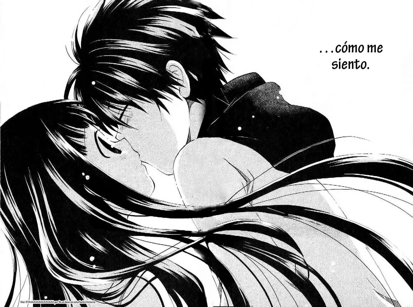 Boku no Tsukuru Sekai (2007) - Capítulo 4 - Página 32 - LectorTMOo