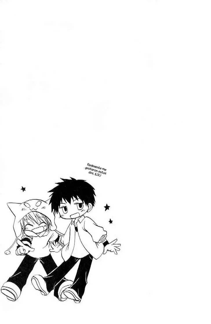 Boku no Tsukuru Sekai (2007) - Capítulo 4 - Página 42 - LectorTMOo