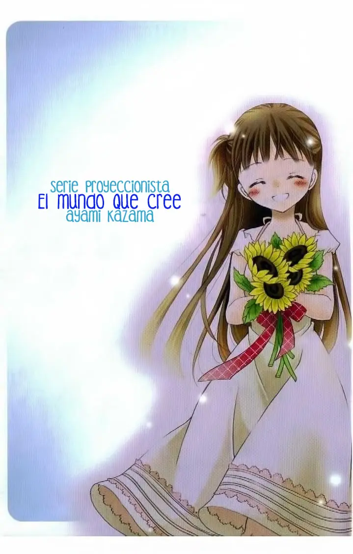 Boku no Tsukuru Sekai (2007) - Capítulo 5 - Página 3 - LectorTMOo