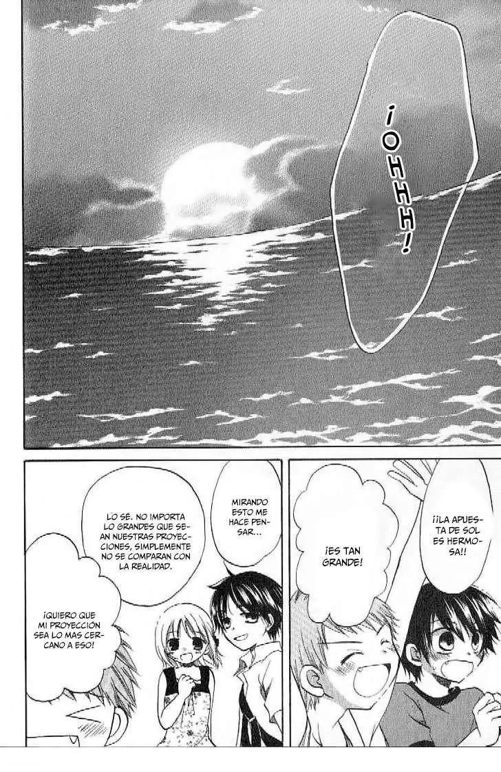Boku no Tsukuru Sekai (2007) - Capítulo 5 - Página 12 - LectorTMOo
