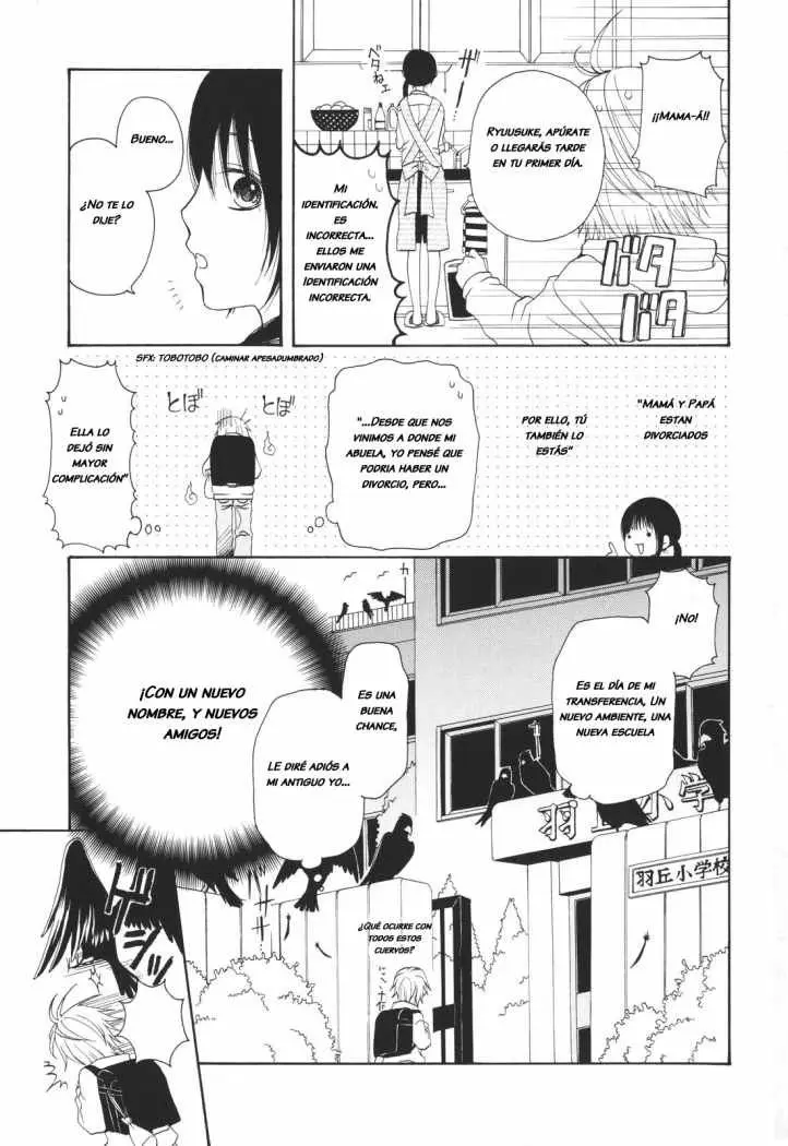 Boku no Ushiro ni Majo ga Iru (2008) - Capítulo 1 - Página 8 - LectorTMOo