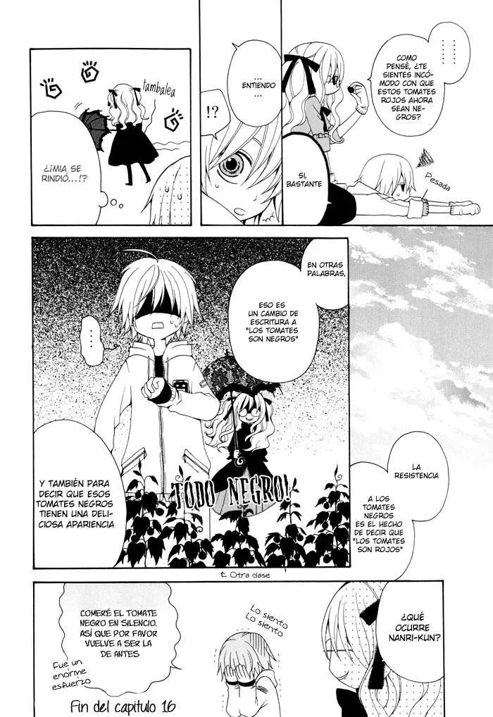 Boku no Ushiro ni Majo ga Iru (2008) - Capítulo 16 - Página 6 - LectorTMOo