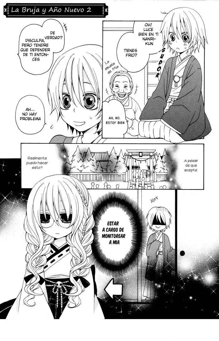 Boku no Ushiro ni Majo ga Iru (2008) - Capítulo 39 - Página 4 - LectorTMOo