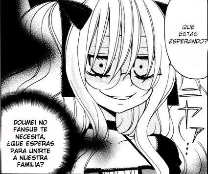 Boku no Ushiro ni Majo ga Iru (2008) - Capítulo 53 - Página 7 - LectorTMOo