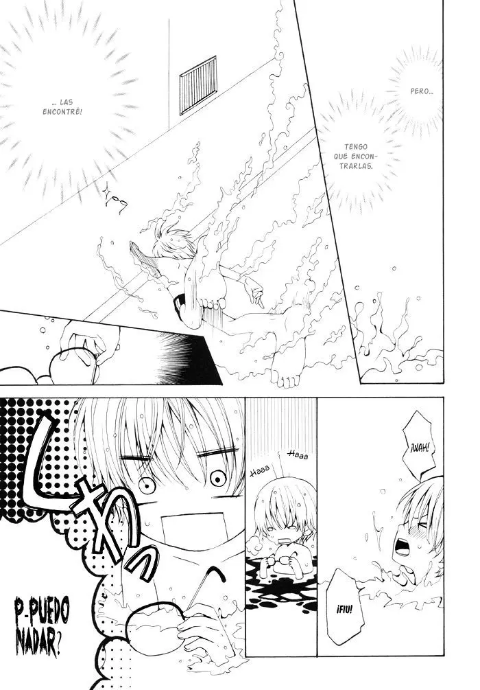 Boku no Ushiro ni Majo ga Iru (2008) - Capítulo 79.2 - Página 13 - LectorTMOo