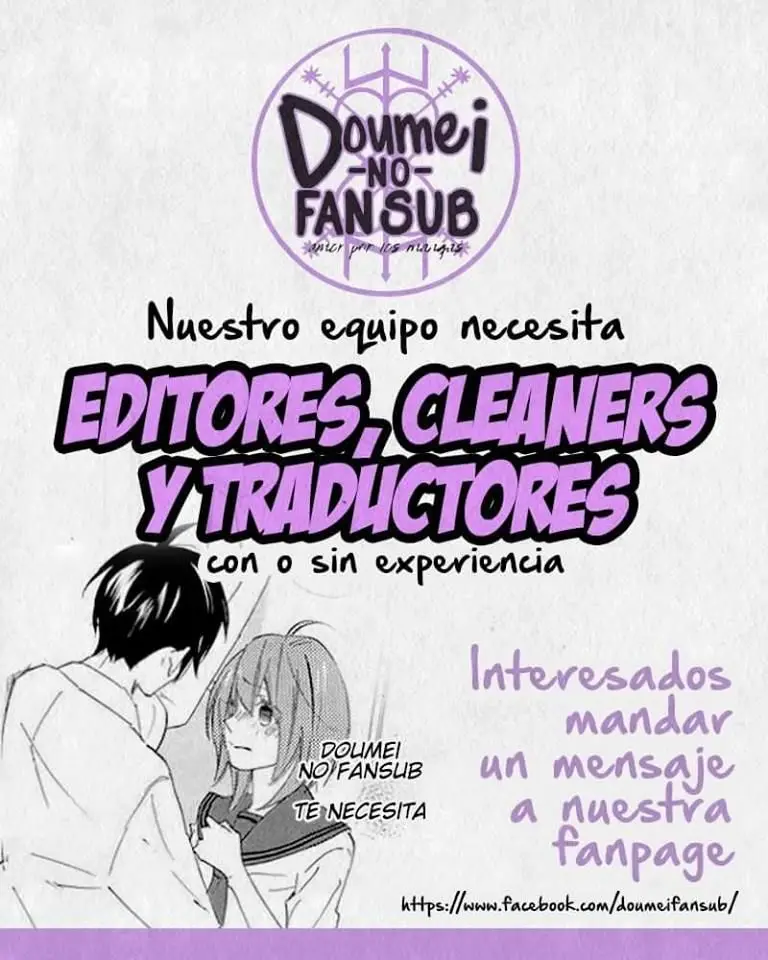 Boku no Ushiro ni Majo ga Iru (2008) - Capítulo 79.2 - Página 22 - LectorTMOo