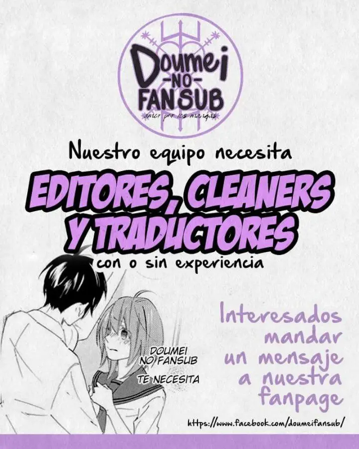 Boku no Ushiro ni Majo ga Iru (2008) - Capítulo 84 - Página 7 - LectorTMOo