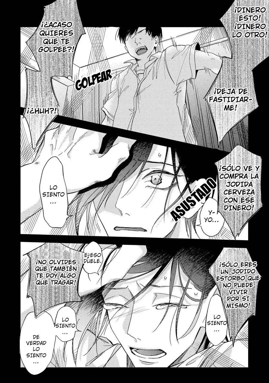 Boku o Warui Ko ni Shite (2017) - Capítulo 1 - Página 12 - LectorTMOo