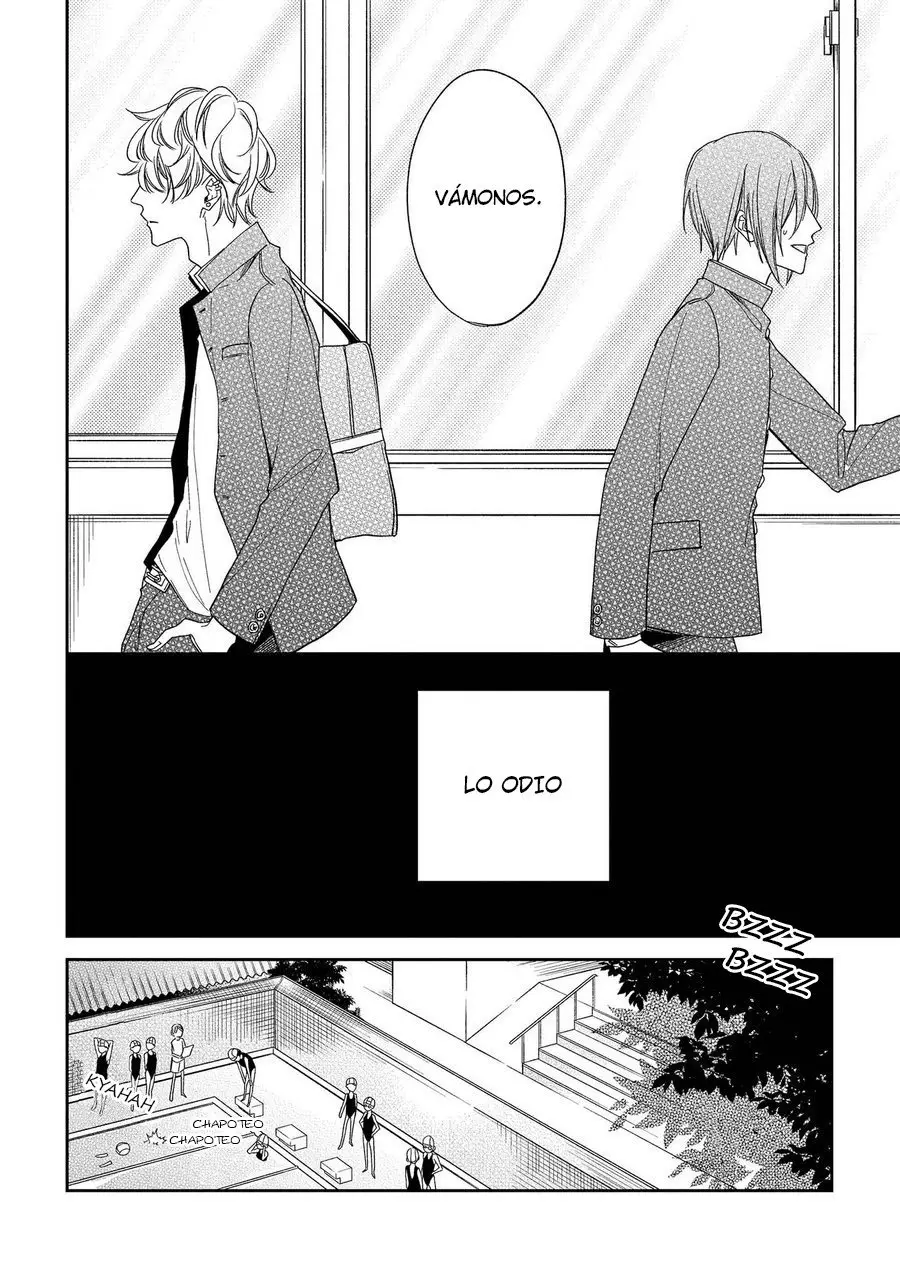 Boku o Warui Ko ni Shite (2017) - Capítulo 1 - Página 13 - LectorTMOo