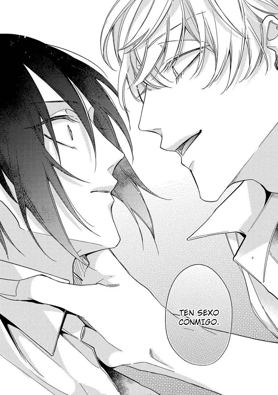 Boku o Warui Ko ni Shite (2017) - Capítulo 1 - Página 23 - LectorTMOo