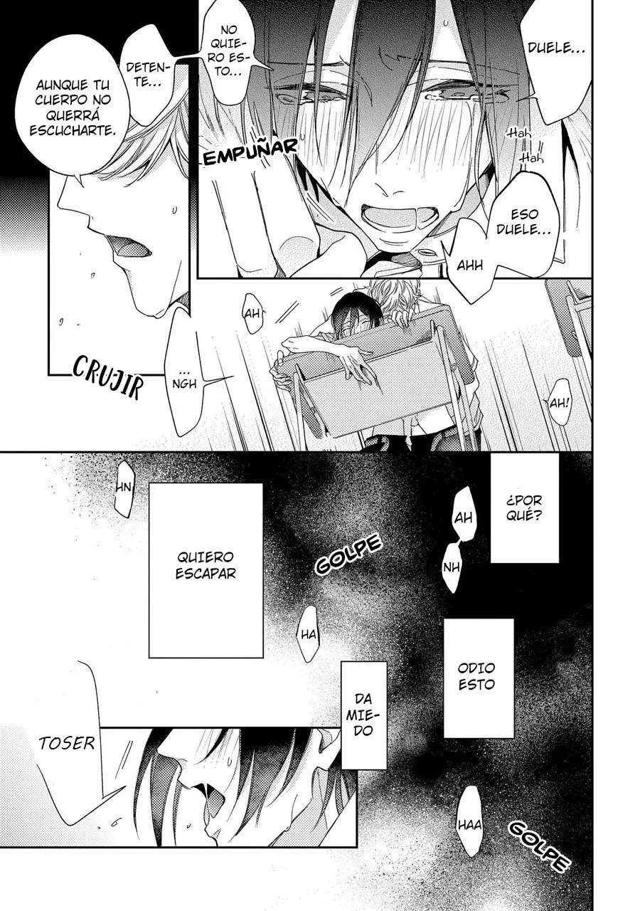Boku o Warui Ko ni Shite (2017) - Capítulo 1 - Página 28 - LectorTMOo