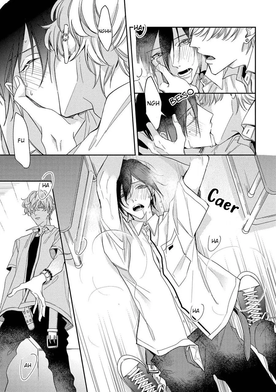 Boku o Warui Ko ni Shite (2017) - Capítulo 1 - Página 30 - LectorTMOo