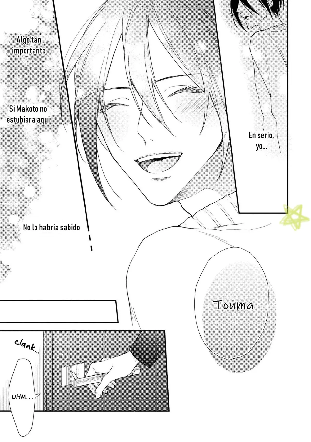 Boku o Warui Ko ni Shite (2017) - Capítulo 10 - Página 13 - LectorTMOo