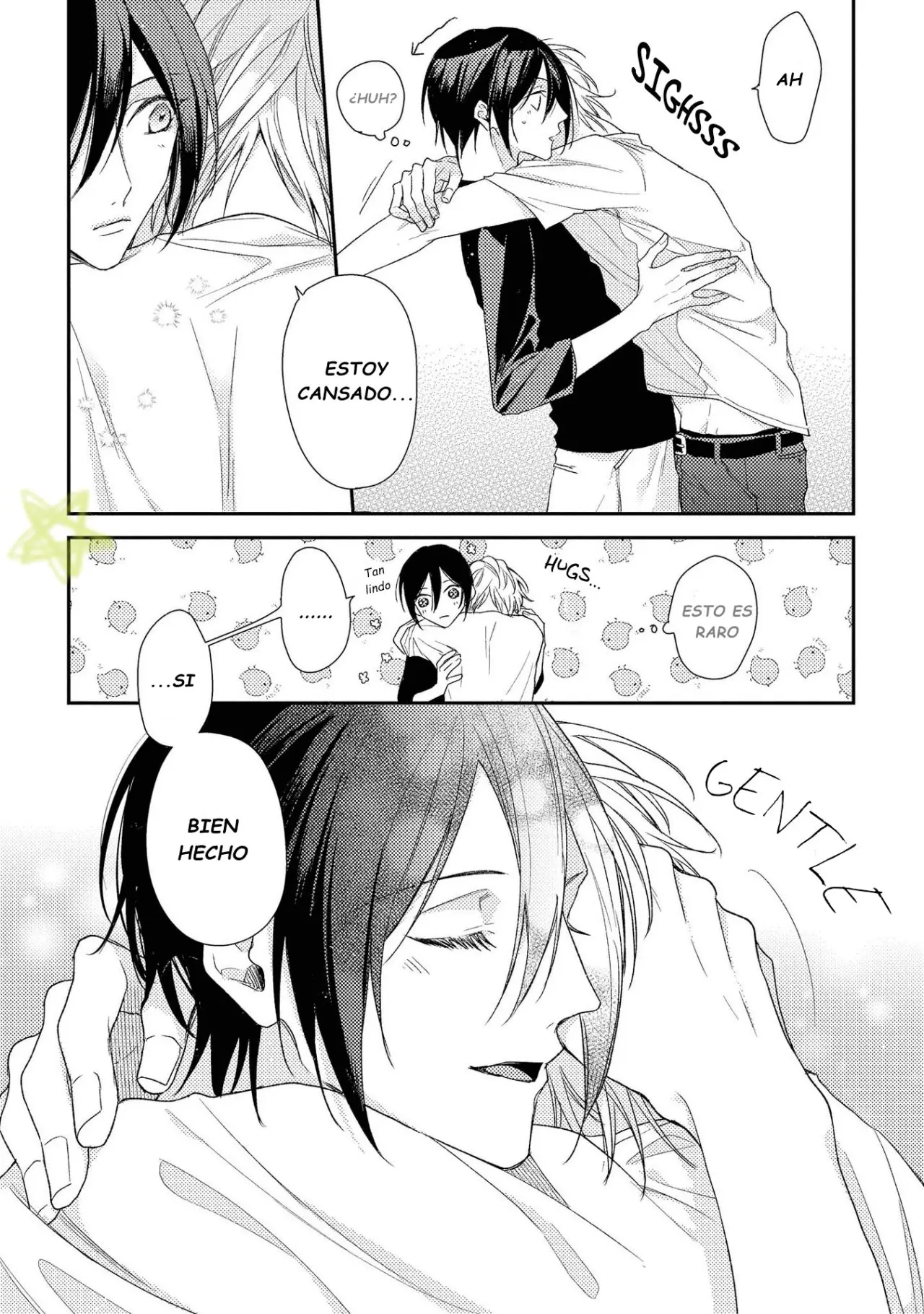 Boku o Warui Ko ni Shite (2017) - Capítulo 10 - Página 16 - LectorTMOo