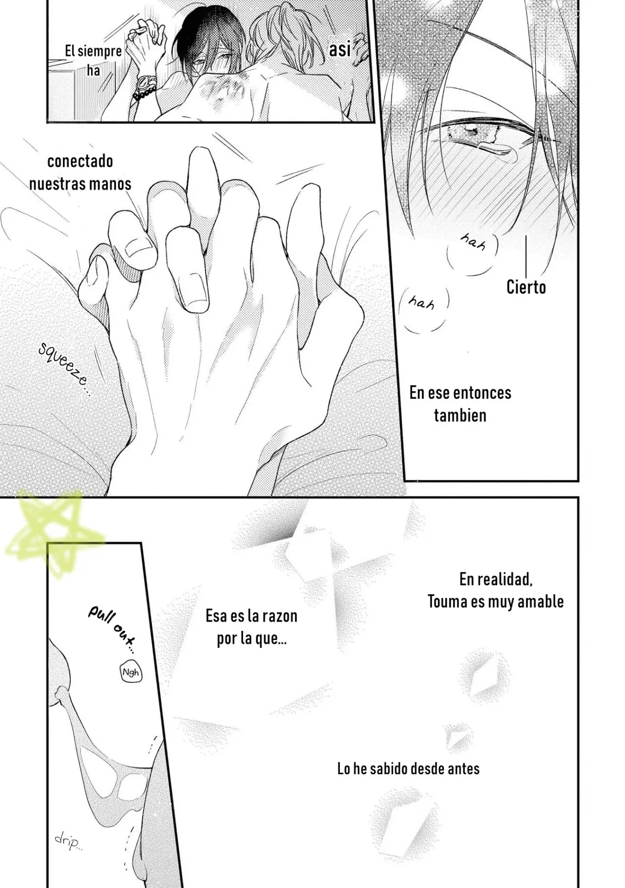 Boku o Warui Ko ni Shite (2017) - Capítulo 10 - Página 29 - LectorTMOo