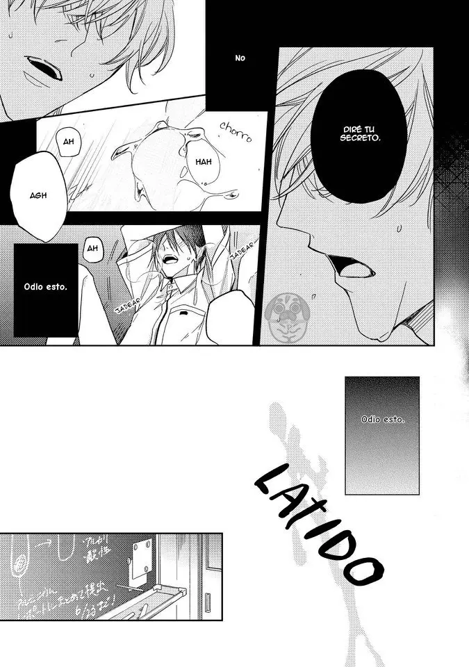 Boku o Warui Ko ni Shite (2017) - Capítulo 2 - Página 11 - LectorTMOo