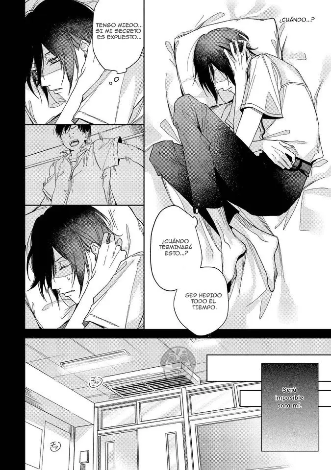 Boku o Warui Ko ni Shite (2017) - Capítulo 2 - Página 14 - LectorTMOo