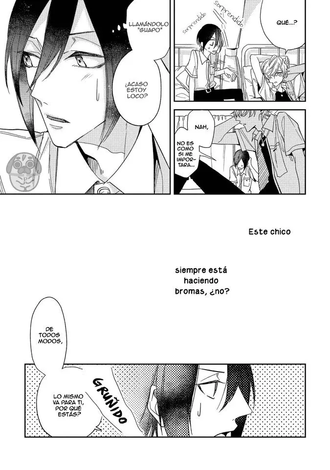 Boku o Warui Ko ni Shite (2017) - Capítulo 2 - Página 18 - LectorTMOo