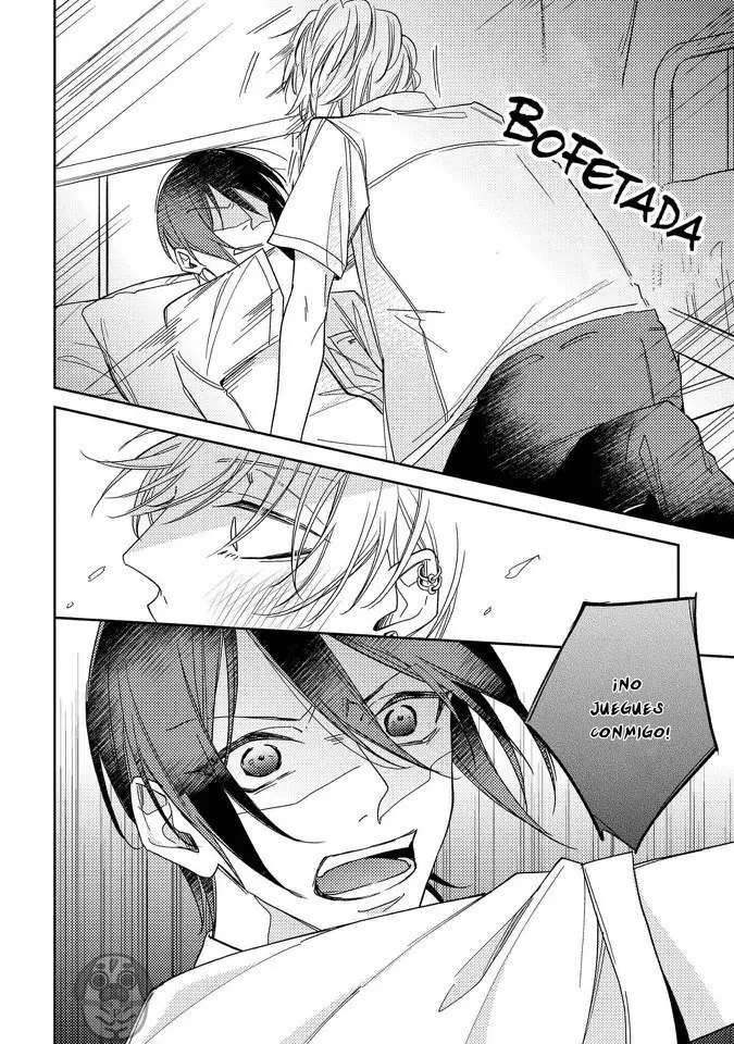 Boku o Warui Ko ni Shite (2017) - Capítulo 2 - Página 26 - LectorTMOo