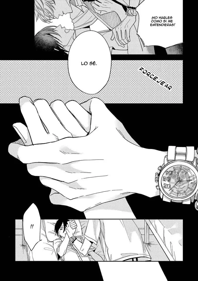 Boku o Warui Ko ni Shite (2017) - Capítulo 2 - Página 29 - LectorTMOo