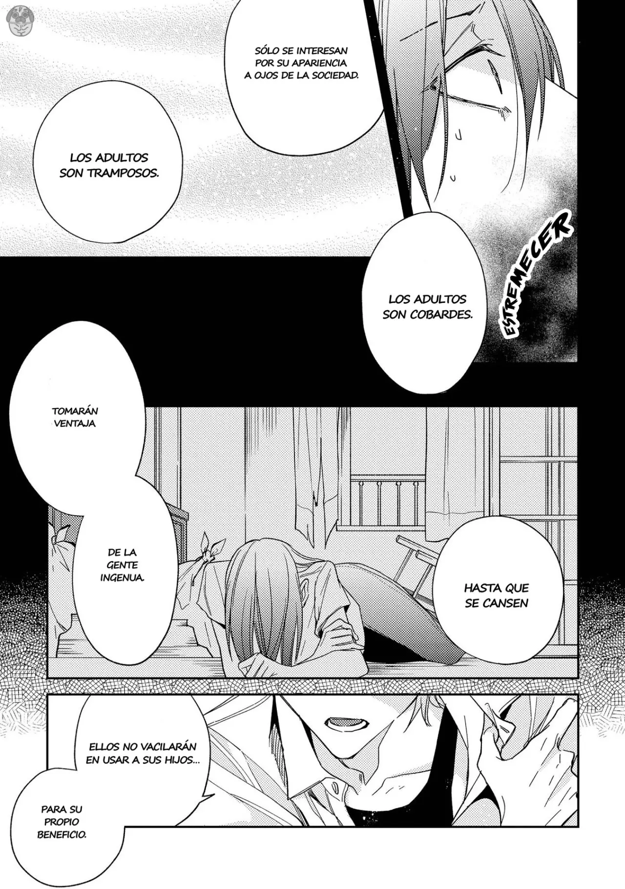 Boku o Warui Ko ni Shite (2017) - Capítulo 3 - Página 6 - LectorTMOo
