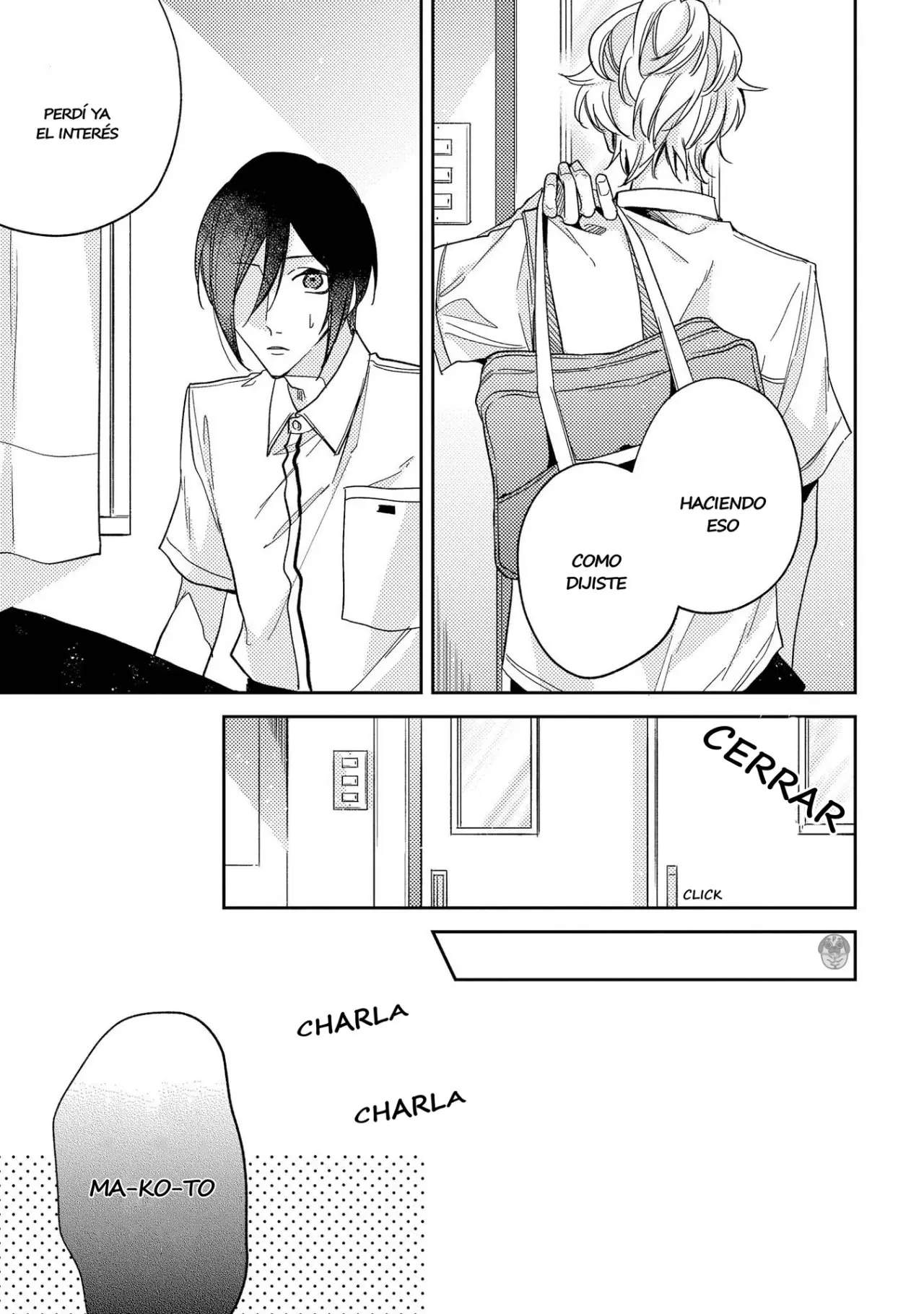 Boku o Warui Ko ni Shite (2017) - Capítulo 3 - Página 10 - LectorTMOo