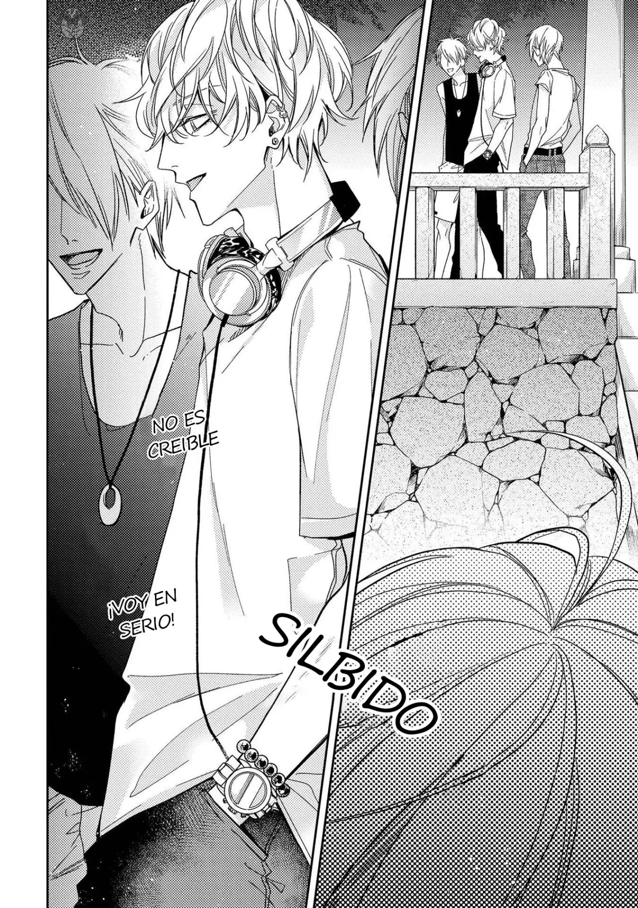 Boku o Warui Ko ni Shite (2017) - Capítulo 3 - Página 17 - LectorTMOo