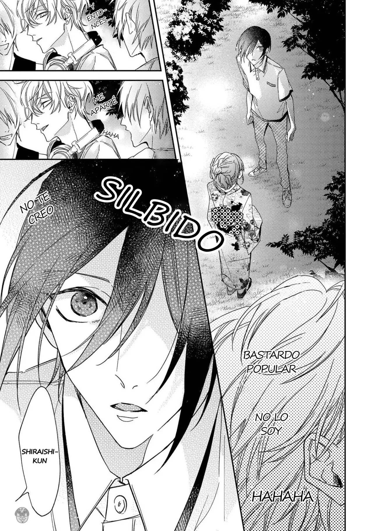 Boku o Warui Ko ni Shite (2017) - Capítulo 3 - Página 18 - LectorTMOo
