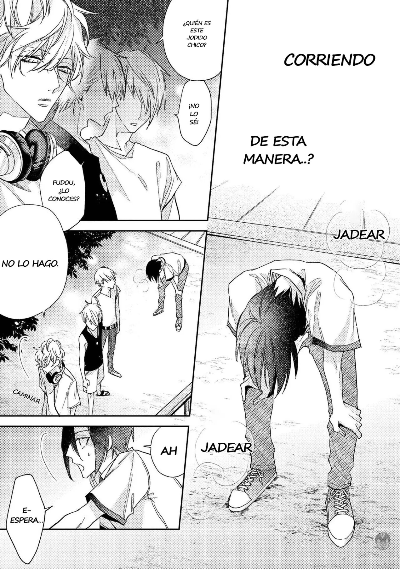 Boku o Warui Ko ni Shite (2017) - Capítulo 3 - Página 20 - LectorTMOo
