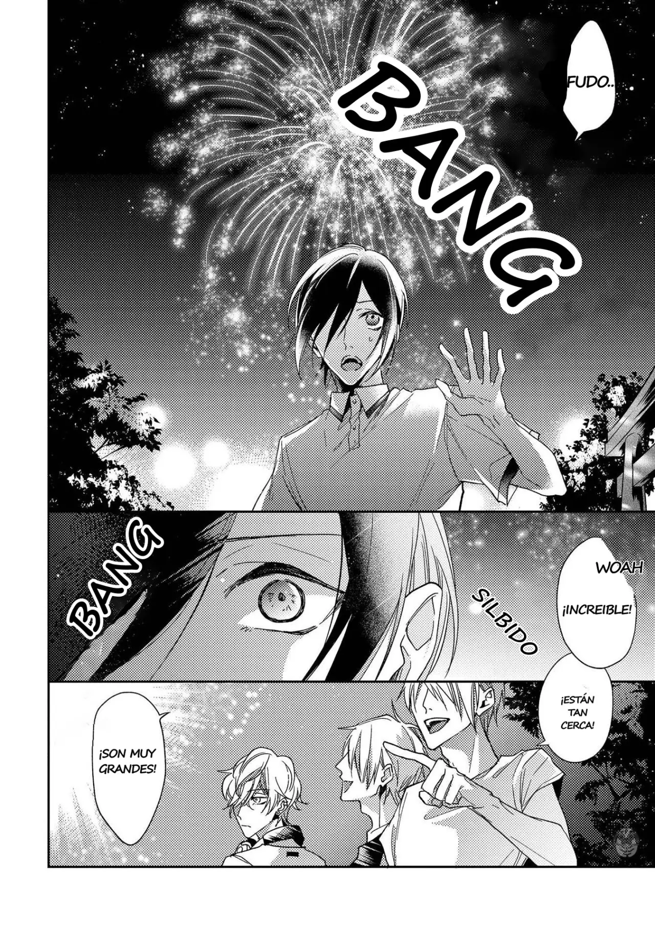 Boku o Warui Ko ni Shite (2017) - Capítulo 3 - Página 21 - LectorTMOo