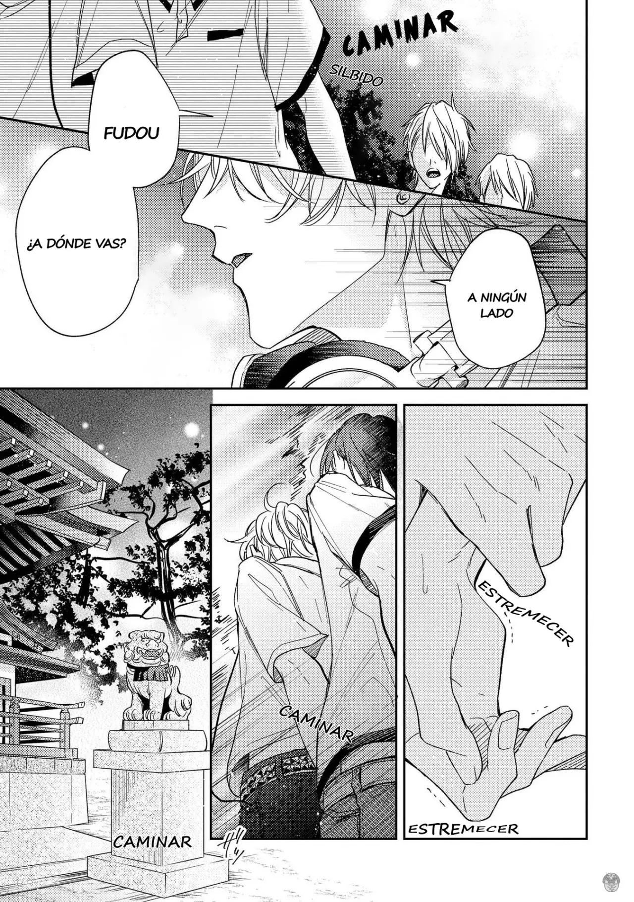 Boku o Warui Ko ni Shite (2017) - Capítulo 3 - Página 24 - LectorTMOo